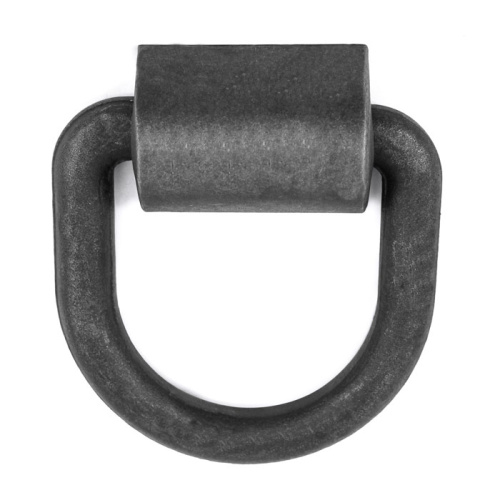 Такелажная петля чугунная привариваемая, 12 т. Такелажная петля чугунная привариваемая, 12 т.
